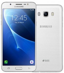 Замена экрана на телефоне Samsung Galaxy J7 (2016) в Ставрополе
